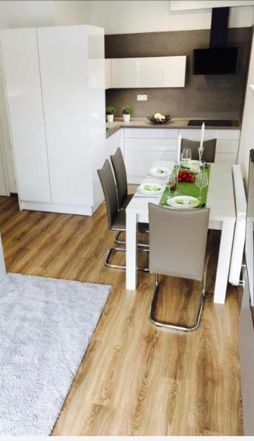 Apartman Monika 伏尔塔瓦河畔利普诺 外观 照片