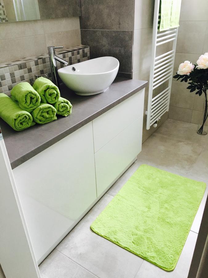 Apartman Monika 伏尔塔瓦河畔利普诺 外观 照片