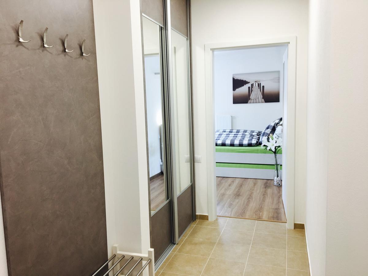 Apartman Monika 伏尔塔瓦河畔利普诺 外观 照片
