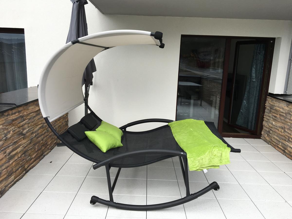 Apartman Monika 伏尔塔瓦河畔利普诺 外观 照片