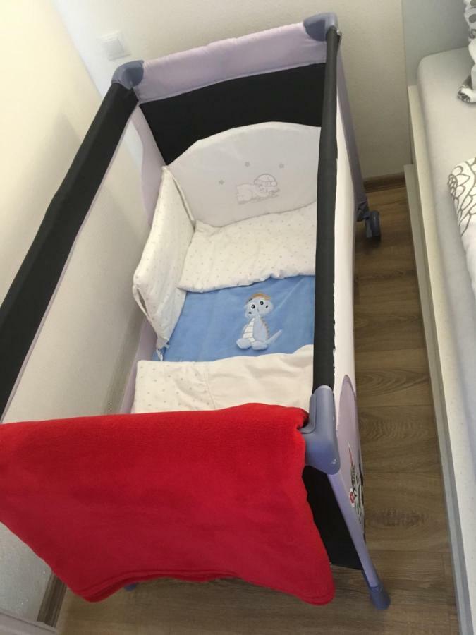 Apartman Monika 伏尔塔瓦河畔利普诺 外观 照片